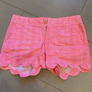 Lilly Pulitzer Buttercup Short